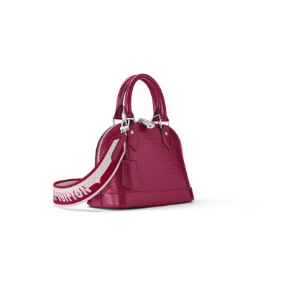 LOUIS VUITTON ALMA BB M20610 (23.5*17.5*11.5cm)